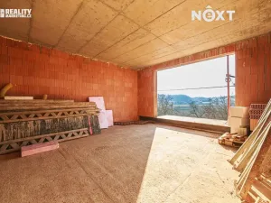 Prodej rodinného domu, Dolní Kounice, Růžová, 176 m2