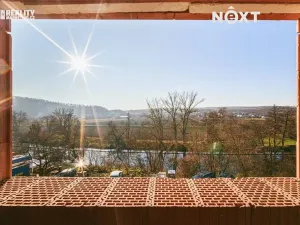 Prodej rodinného domu, Dolní Kounice, Růžová, 176 m2