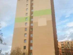 Pronájem bytu 2+kk, České Budějovice - České Budějovice 2, J. Bendy, 41 m2