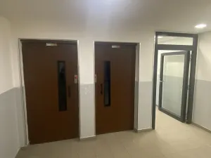 Pronájem bytu 2+kk, Praha - Horní Měcholupy, Nad přehradou, 44 m2