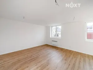 Prodej bytu 1+1, Praha - Sedlec, Suchdolská, 27 m2