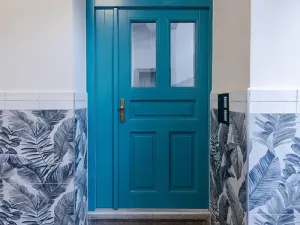 Prodej bytu 2+kk, Praha - Vinohrady, Velehradská, 43 m2