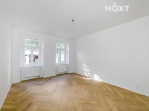 Prodej bytu 2+kk, Praha - Vinohrady, Velehradská, 43 m2