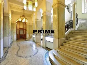 Pronájem kanceláře, Praha - Nové Město, Spálená, 538 m2