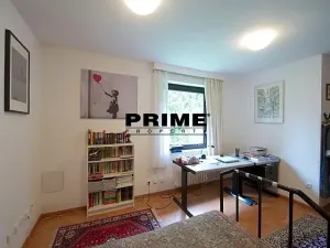 Pronájem kanceláře, Praha - Kunratice, Ke hrádku, 417 m2