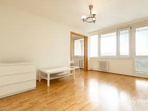 Pronájem bytu 3+1, Praha - Černý Most, Generála Janouška, 77 m2