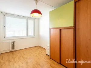 Pronájem bytu 3+1, Praha - Černý Most, Generála Janouška, 77 m2