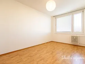 Pronájem bytu 3+1, Praha - Černý Most, Generála Janouška, 77 m2