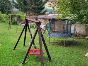 Pronájem bytu 2+kk, Benešov, Čechova, 50 m2