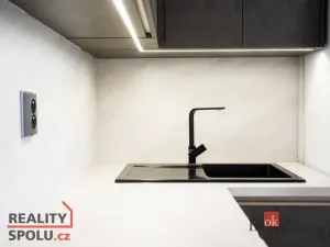 Prodej bytu 1+kk, Ostrava - Přívoz, Palackého, 25 m2