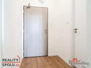 Prodej bytu 1+kk, Ostrava - Přívoz, Palackého, 25 m2