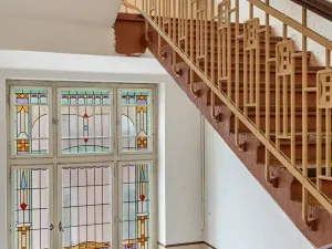 Prodej vily, Jablonec nad Nisou, 28. října, 600 m2