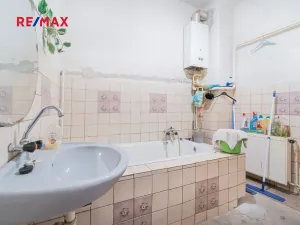 Prodej rodinného domu, Kutná Hora, Husova, 243 m2