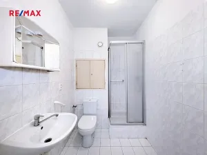 Prodej bytu 1+kk, Pardubice, Sokolovská, 29 m2