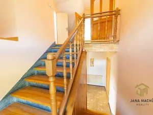 Prodej rodinného domu, Vysoké Pole, 250 m2