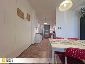 Prodej bytu 3+1, Frýdek-Místek, Hasičská, 86 m2