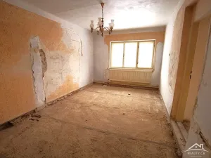 Prodej rodinného domu, Rozsochy, 300 m2