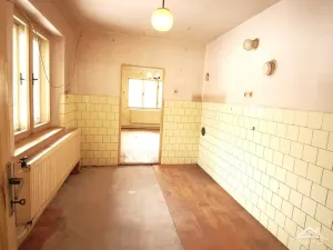 Prodej rodinného domu, Rozsochy, 300 m2