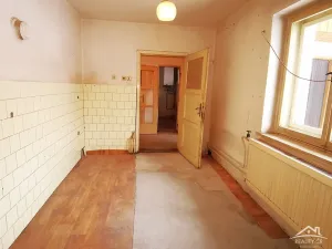 Prodej rodinného domu, Rozsochy, 371 m2