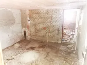 Prodej rodinného domu, Rozsochy, 371 m2