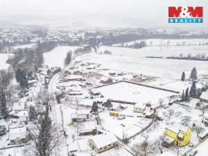 Prodej pozemku pro bydlení, Šťáhlavy, Kozelská, 997 m2