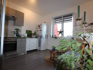 Prodej bytu 1+1, Starý Plzenec, Herejkova, 37 m2