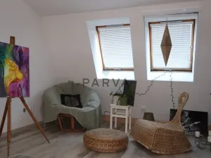 Prodej bytu 1+1, Starý Plzenec, Herejkova, 37 m2