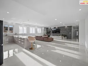 Prodej rodinného domu, Rostoklaty - Nová Ves II, 166 m2