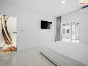 Prodej rodinného domu, Rostoklaty - Nová Ves II, 166 m2