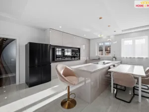 Prodej rodinného domu, Rostoklaty - Nová Ves II, 166 m2