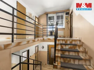 Prodej rodinného domu, Helvíkovice, 150 m2