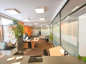 Pronájem obchodního prostoru, Praha - Nové Město, Na příkopě, 50 m2