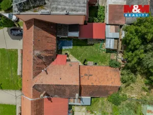 Prodej rodinného domu, Březolupy, 167 m2