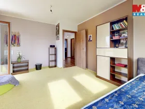 Prodej rodinného domu, Polná, Pod Vodárnou, 150 m2