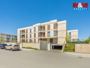 Prodej bytu 2+kk, Brandýs nad Labem-Stará Boleslav, Dřevčická, 65 m2