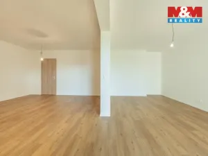 Prodej bytu 2+kk, Brandýs nad Labem-Stará Boleslav, Dřevčická, 65 m2