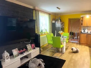 Prodej rodinného domu, Čelechovice, 177 m2