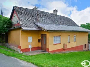 Prodej rodinného domu, Rovečné, 132 m2