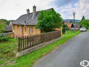 Prodej rodinného domu, Rovečné, 132 m2