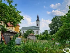 Prodej rodinného domu, Rovečné, 132 m2