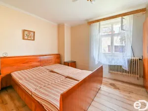 Prodej rodinného domu, Rovečné, 132 m2