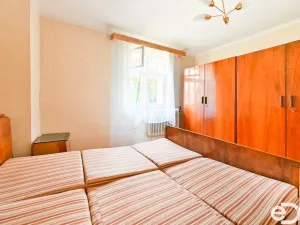 Prodej rodinného domu, Rovečné, 132 m2