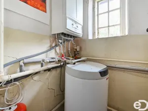 Prodej rodinného domu, Rovečné, 132 m2