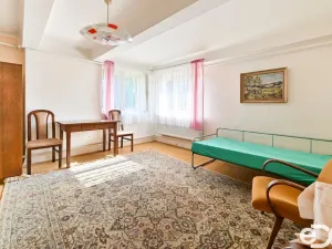 Prodej rodinného domu, Rovečné, 132 m2