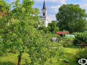 Prodej rodinného domu, Rovečné, 132 m2