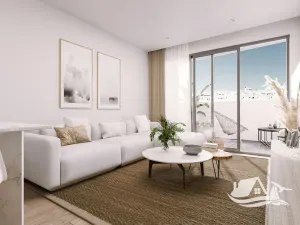 Prodej bytu 4+kk, Torrevieja, Španělsko, 96 m2