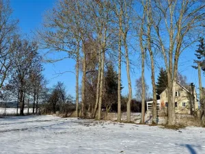 Prodej pozemku pro bydlení, Hazlov - Polná, 1661 m2