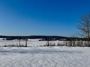 Prodej pozemku pro bydlení, Hazlov - Polná, 1661 m2