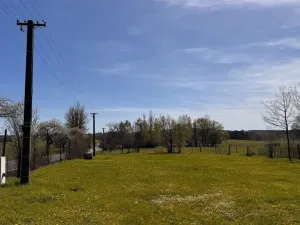 Prodej pozemku pro bydlení, Hazlov - Polná, 1661 m2