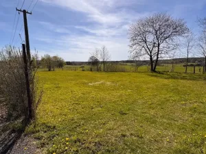 Prodej pozemku pro bydlení, Hazlov - Polná, 1661 m2